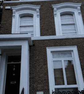 townhouse